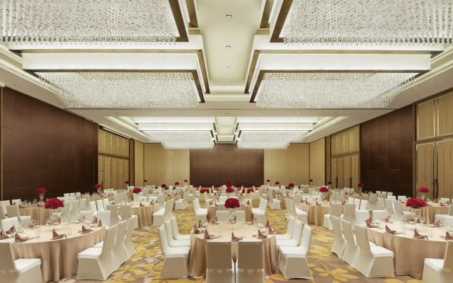 Four Points By Sheraton Changchun, Hi-Tech Zone