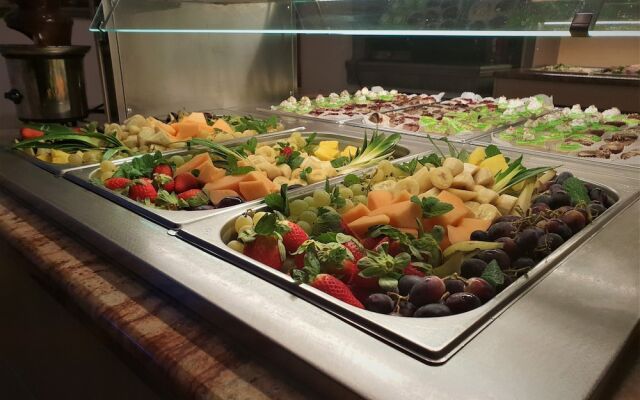 Hotel Penzion Jagodic