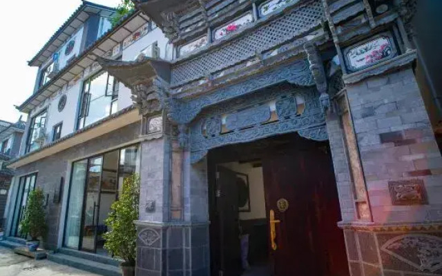Dali Yuanju Inn
