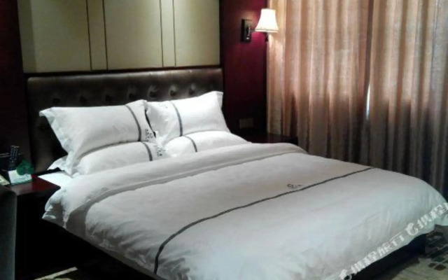 Meiyuan Hotel