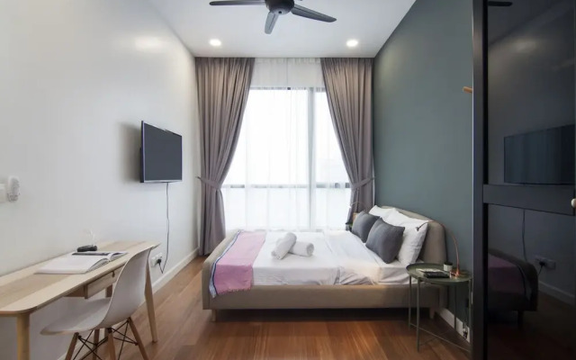 Nadi Service Apartment 2