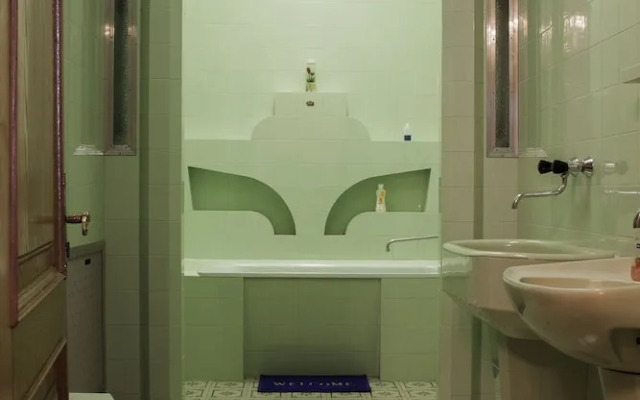 Guest House Asmati Sekhniaidze