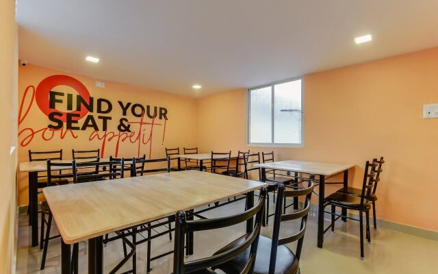 Vittala Comforts By OYO Rooms