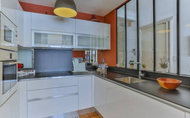 Feeling Riviera - 91 Promenade