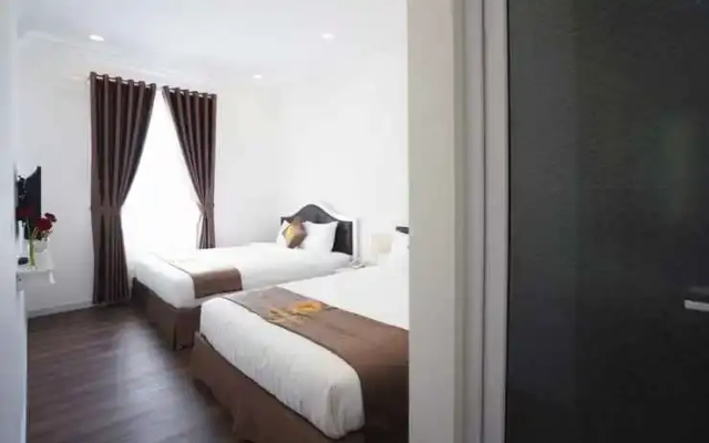 Thuy Duong Hotel Dalat