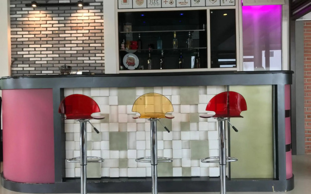 Cafe'@luv22