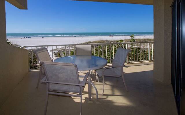 Villas of Clearwater Beach - A1 Condo