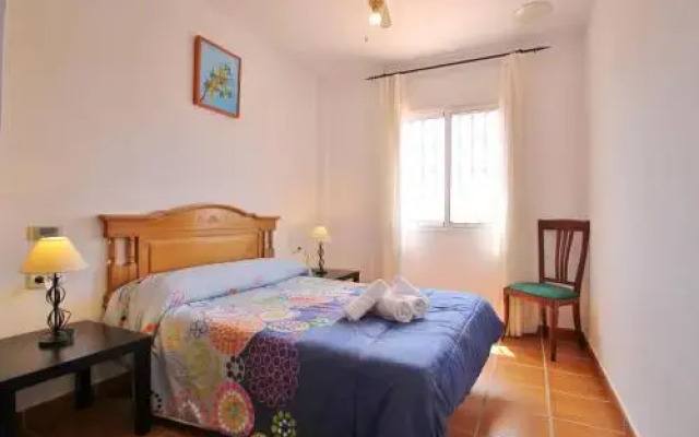 Villa Seral SpainSunRentals 1053