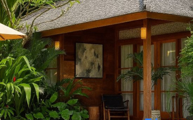 KAJU Villa Canggu