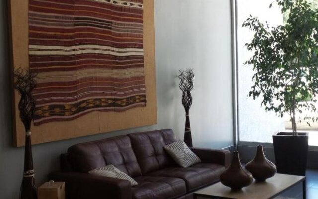 Apart Hotel Braman
