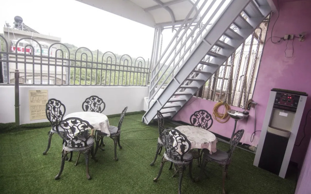 SouthSea B&B