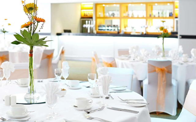 Novotel Southampton