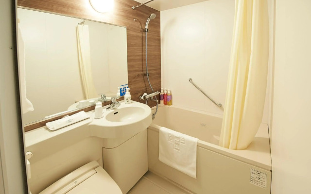 Sotetsu Fresa Inn Nagoya Sakuradoriguchi