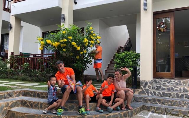 Melica Resort & Spa Phu Quoc