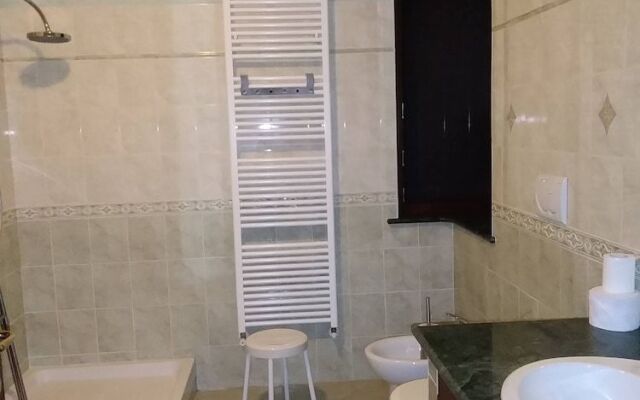 Home restaurant e b&b Casa Regina