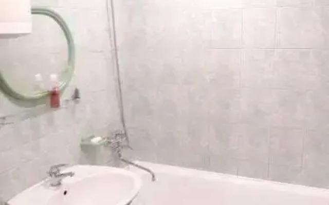 Апартаменты в центре