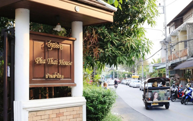 Pha Thai House