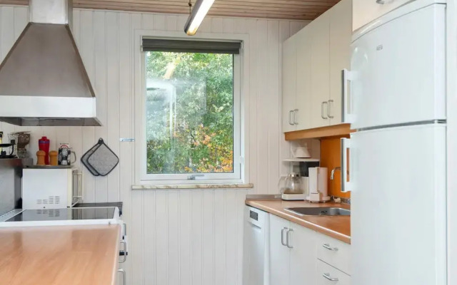 6 Person Holiday Home in Ulfborg