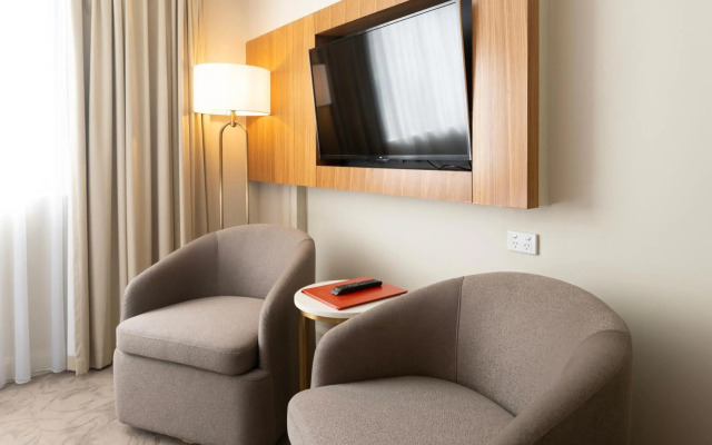 Hotel Diana Woolloongabba