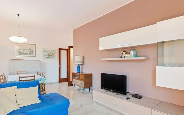 Acquamarina Apartment