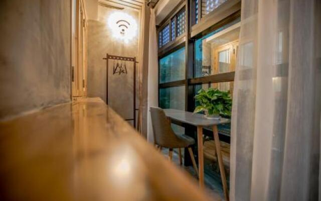 Yueming Siji 3D Cinema Hotel