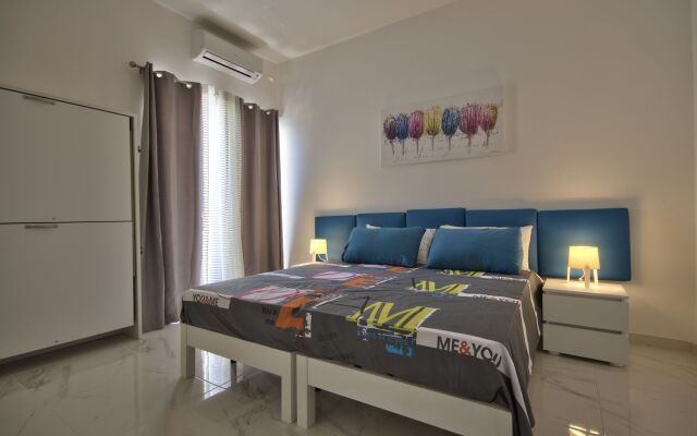 First Class Apartments Calleja by G&G