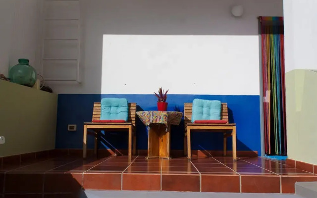 Casa Luna