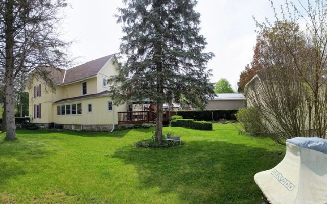 The Butter Barn Bed & Breakfast