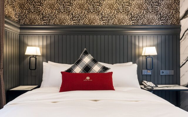 The May Hotel