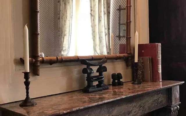 Château du Vau - Maison d'hôtes