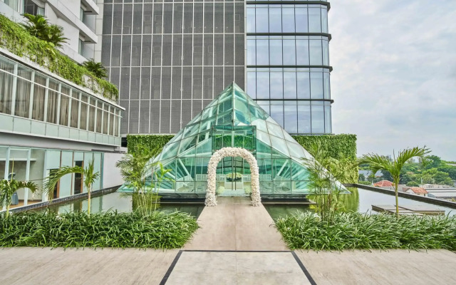 Vasa Hotel Surabaya