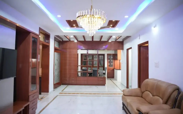Stylish 4-bedroom Family Getaway Luxury Living
