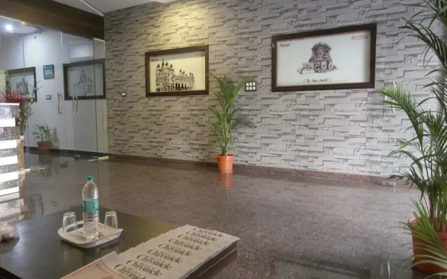 Hotel & Suites by Habitat