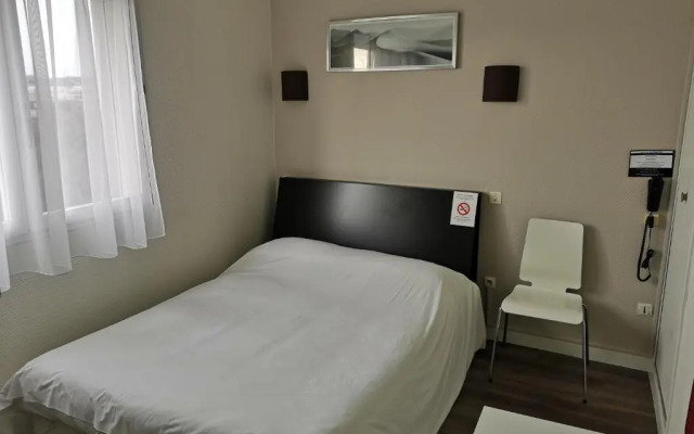 Citotel Le Chene Vert