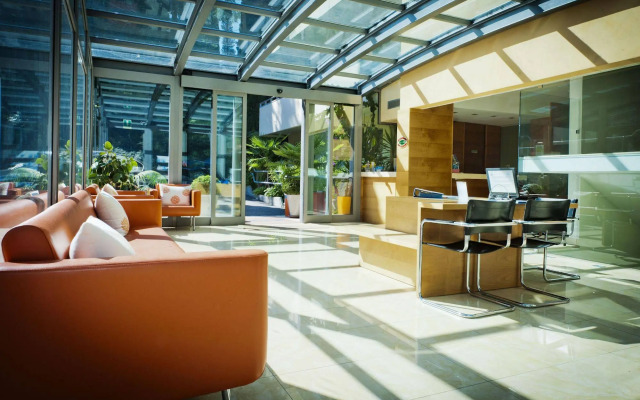 Beach Hotel Du Lac