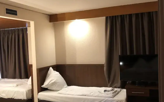 Hotel & Restaurant Poseidon