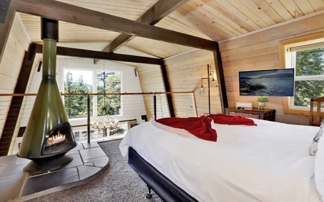 BIG Bear Gambrel #2066