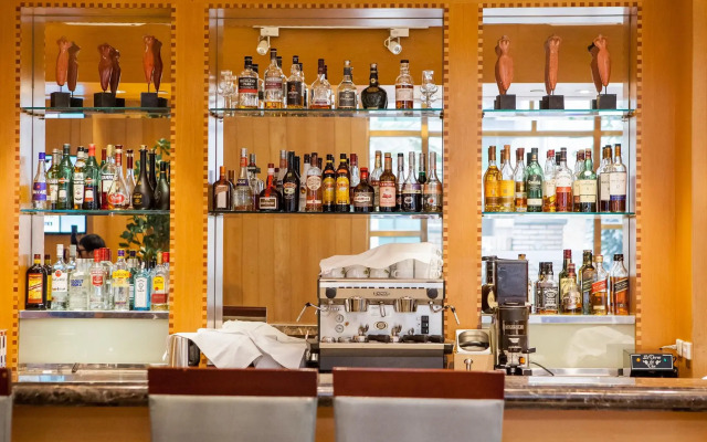 RSL Hotel Taipei Zhonghe