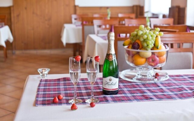 Hotel Gobor ***