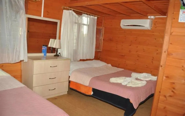 Happy Nur Hotel