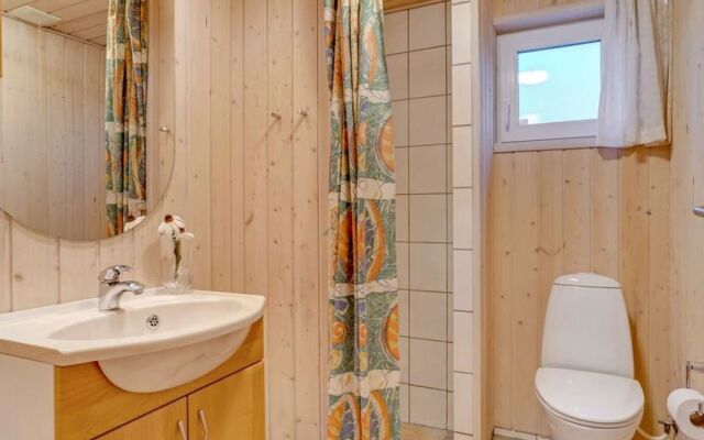 "Tilo" - 350m from the sea in NW Jutland