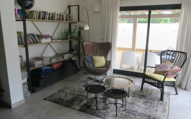 Modern Villa in Moraira with Private Pool