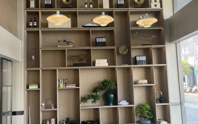 Country Inn & Suites by Radisson Hotel (Tiantaishan High-Speed Railway Station)