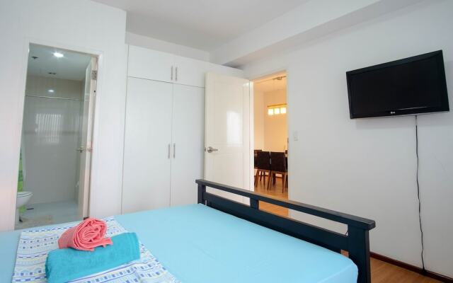 SR Vacation Rental - Grand Cenia Residences