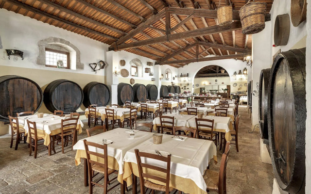 Hotel Villa Giulia