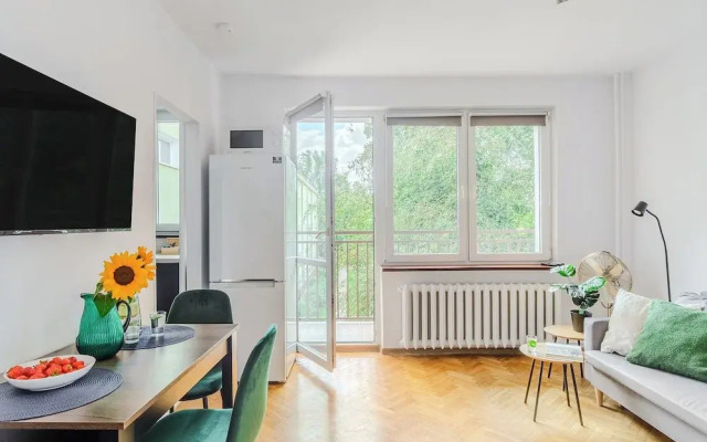 ShortStayPoland Jana Krysta B166