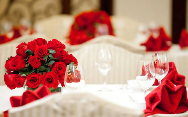 Rosedale Hotel and Suites Guangzhou