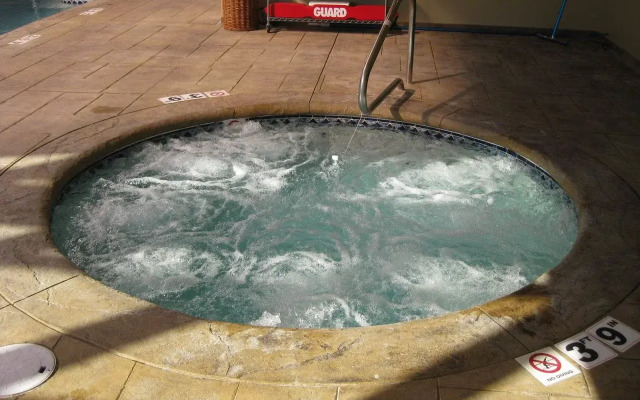 Holiday Inn Express & Suites Absecon-Atlantic City by IHG