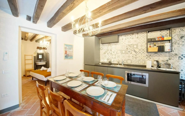 DolceVita Apartments N. 495 Biennale