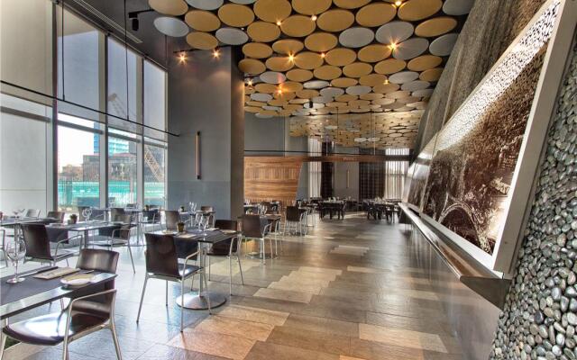 The Hoxton, Poblenou